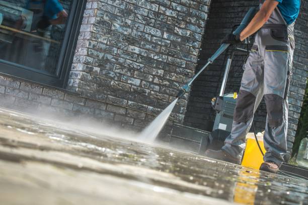 Playground Equipment Cleaning in Woodsboro, MD