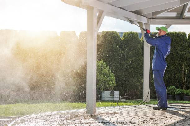 Solar Panel Cleaning in Woodsboro, MD