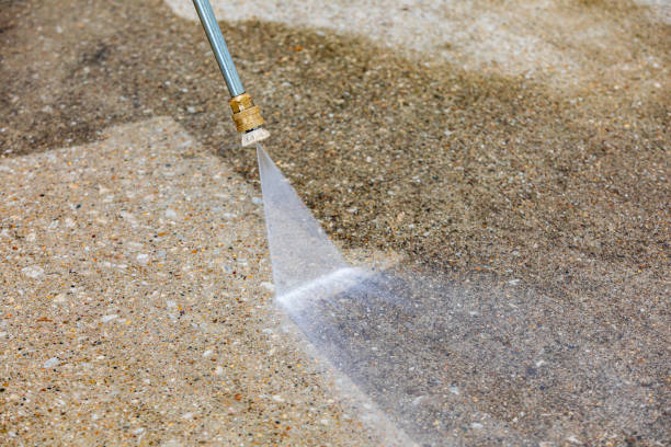 Professional Pressure Washing in Woodsboro, MD