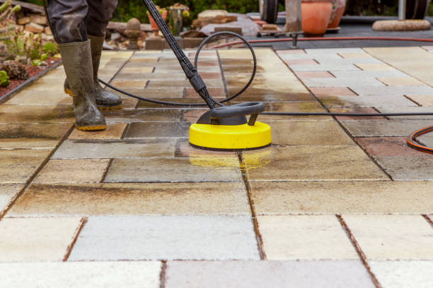Best Dumpster Area Cleaning  in Woodsboro, MD